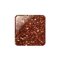 Glam & Glits Diamond Acrylic (Glitter) - Cleopatra 1 oz - DAC62 Glam & Glits