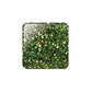 Glam & Glits Diamond Acrylic (Glitter) - Green Smoke 1 oz - DAC57 Glam & Glits