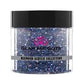 Glam & Glits Diamond Acrylic (Glitter) - Jet Set 1 oz - DAC53 Glam & Glits