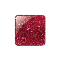 Glam & Glits Diamond Acrylic (Glitter) - Pink Pumps 1 oz - DAC51 Glam & Glits