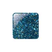 Glam & Glits Diamond Acrylic (Glitter) Icey Blue 1oz - DAC54 Glam & Glits