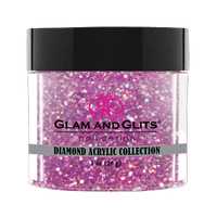 Glam & Glits Diamond Acrylic (Glitter) Mesmerizing 1oz - DAC46 Glam & Glits