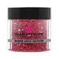 Glam & Glits Diamond Acrylic (Glitter) Pink Pumps 1oz - DAC51 Glam & Glits