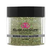 Glam & Glits Diamond Acrylic (Shimmer) - Autumn 1 oz - DAC82 Glam & Glits