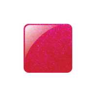 Glam & Glits Diamond Acrylic (Shimmer) - Rose Fantasy 1 oz - DAC76 Glam & Glits