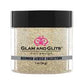 Glam & Glits Diamond Acrylic (Shimmer) - White Glaze 1 oz - DAC90 Glam & Glits