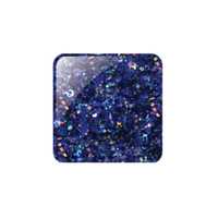 Glam & Glits Fantasy Acrylic (Glitter) Bluetiful  1 oz - FAC525 Glam & Glits