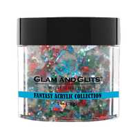 Glam & Glits Fantasy Acrylic (Glitter) Enchanting  1 oz - FAC500 Glam & Glits