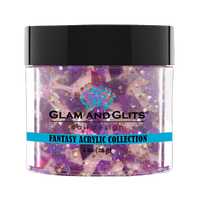 Glam & Glits Fantasy Acrylic (Glitter) Fascination 1 oz - FAC546 Glam & Glits