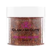 Glam & Glits Glow Acrylic (Glitter) Scattered Embers  1oz - GL2045 Glam & Glits