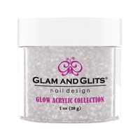 Glam & Glits Glow Acrylic (Shimmer) Dance Til Dawn  1oz - GL2031 Glam & Glits