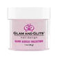 Glam & Glits Glow Acrylic (Shimmer) Light Hearted  1oz - GL2033 Glam & Glits