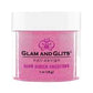 Glam & Glits Glow Acrylic (Shimmer) Love Me Tinder 1oz -GL2043 Glam & Glits