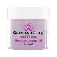 Glam & Glits Glow Acrylic (Shimmer) You're Space 1oz - GL2035 Glam & Glits