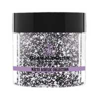 Glam & Glits Matte Acrylic Powder Marshmallow Toast 1oz - MAT604 Glam & Glits