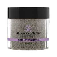 Glam & Glits Matte Acrylic Powder Sweet Role 1oz - MAT647 Glam & Glits