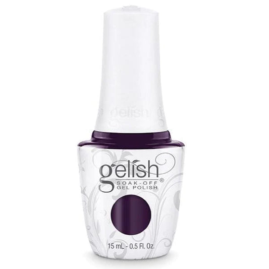 Gelish Gelcolor - Cocktail Party Drama 0.5 oz - #1110880 Gelish