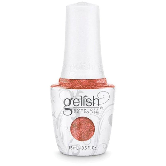 Gelish Gelcolor - Ice Queen Anyone? 0.5 oz - #1110241 Gelish