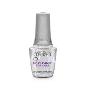 Harmony Gelish Non-Clean Gel Topcoat 0.5 oz - #1148008 Gelish