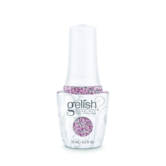 Gelish Gelcolor - Sweet 16 0.5 oz - #1110323 Gelish