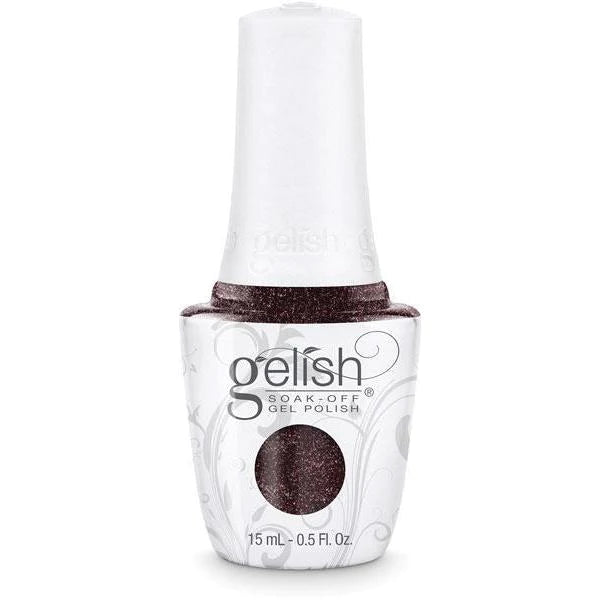 Gelish Gelcolor - Whose Cider Are You On? 0.5 oz - #1110943 Gelish