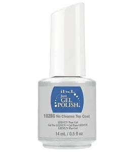 IBD Gel Topcoat No Clean 0.5 oz | BBP