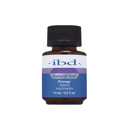 IBD Natural Nail Primer 05 oz IBD
