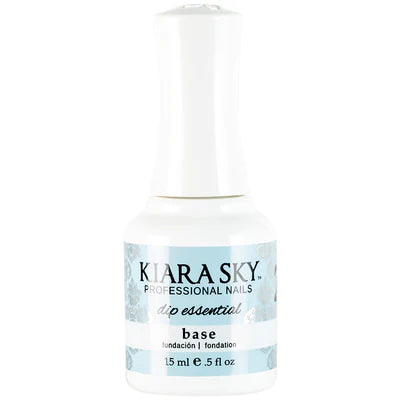 Kiara Sky Dip Liquids #2 Dip Base Coat .5 oz Kiara Sky