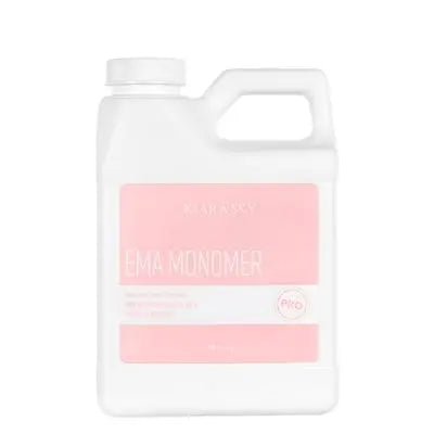 Kiara Sky - Acrylic Monomer Liquid EMA 16 oz Kiara Sky