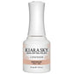 Kiara Sky - Gelcolor - Bare With Me 0.5 oz - #G403 Kiara Sky