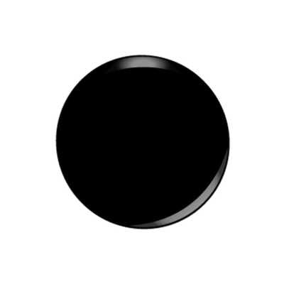 Kiara Sky - Gelcolor - Black To Black 0.5 oz - #G435 Kiara Sky