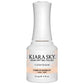 Kiara Sky - Gelcolor - Cheer Up Buttercup 0.5 oz - #G559 Kiara Sky