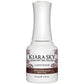Kiara Sky - Gelcolor - Chocolate Glaze 0.5 oz - #G467 Kiara Sky