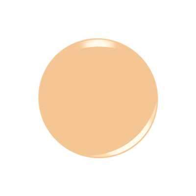 Kiara Sky - Gelcolor - Cream Of The Crop 0.5 oz - #G536 Kiara Sky