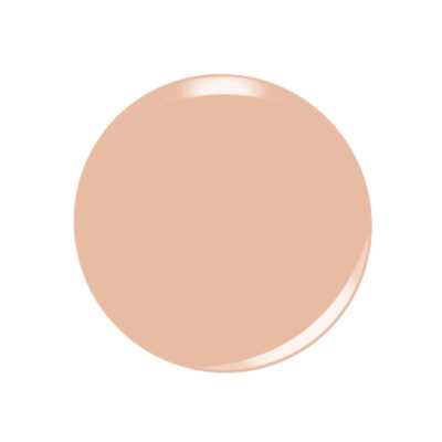 Kiara Sky - Gelcolor - Creme D' Nude 0.5 oz - #G431 Kiara Sky