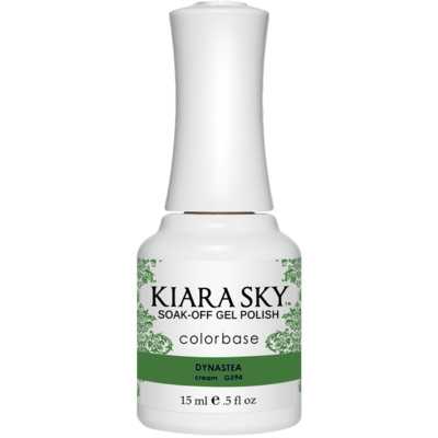 Kiara Sky - Gelcolor - Dynastea 0.5oz - #G594 Kiara Sky