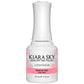 Kiara Sky - Gelcolor - Frenchy Pink 0.5 oz - #G402 Kiara Sky