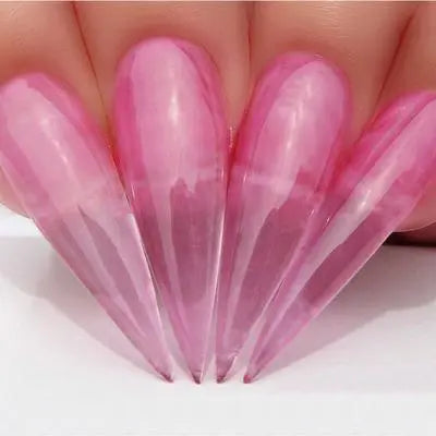 Kiara Sky - Gelcolor - Frenchy Pink 0.5 oz - #G402 Kiara Sky
