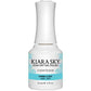 Kiara Sky - Gelcolor - Gimme a Beat 0.5 oz - #G614 Kiara Sky