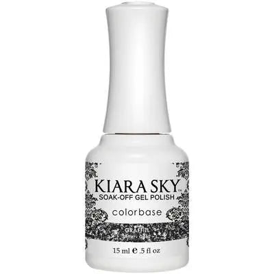 Kiara Sky - Gelcolor - Graffiti 0.5 oz - #G462 Kiara Sky