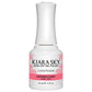 Kiara Sky - Gelcolor - Grapefruit Cosmo 0.5 oz - #G615 Kiara Sky