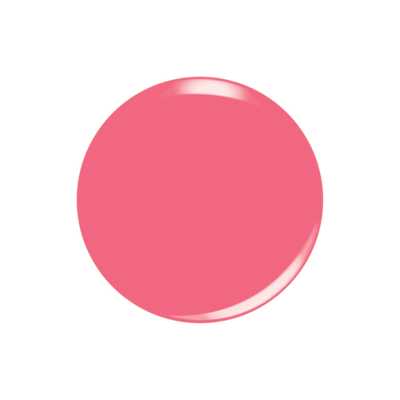 Kiara Sky - Gelcolor - Grapefruit Cosmo 0.5 oz - #G615 Kiara Sky
