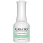 Kiara Sky - Gelcolor - High Mintenance 0.5 oz - #G413 Kiara Sky