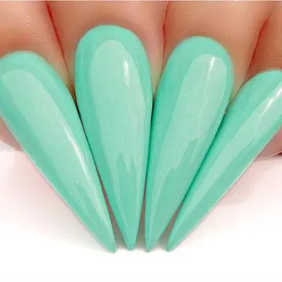 Kiara Sky - Gelcolor - High Mintenance 0.5 oz - #G413 Kiara Sky