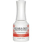 Kiara Sky - Gelcolor - I'm Not Red-E Yet 0.5 oz - #G424 Kiara Sky