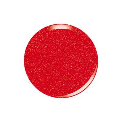 Kiara Sky - Gelcolor - I'm Not Red-E Yet 0.5 oz - #G424 Kiara Sky