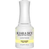 Kiara Sky - Gelcolor - Main Squeeze 0.5 oz - #G612 Kiara Sky