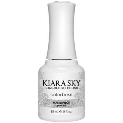 Kiara Sky - Gelcolor - Masterpiece 0.5 oz - #G505 Kiara Sky
