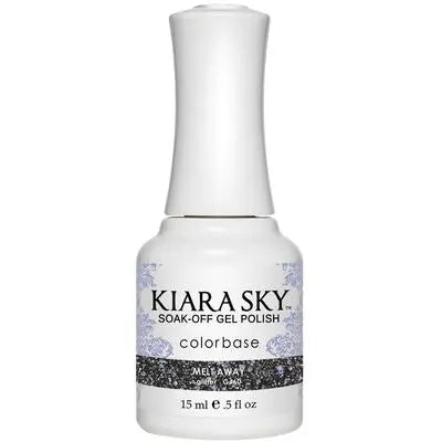 Kiara Sky - Gelcolor - Melt Away 0.5 oz - #G460 Kiara Sky