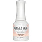 Kiara Sky - Gelcolor - My Fair Lady 0.5 oz - #G495 Kiara Sky
